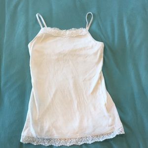 Girls tank top!
